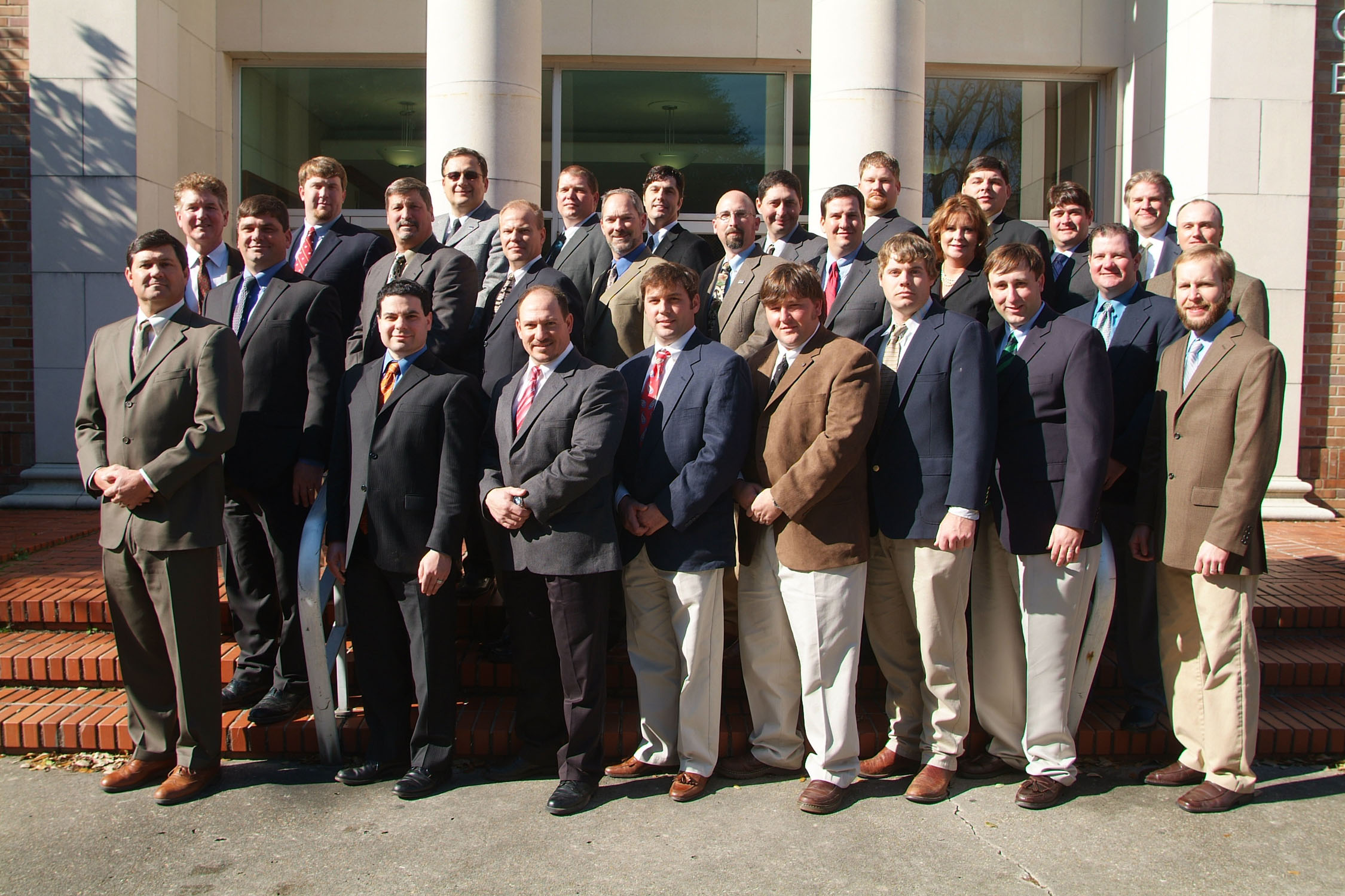 Agricultural Leadership Development Program Class XII: 2010 - 2012